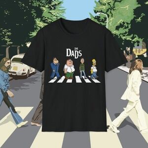 The Beatles Shirt , Family Guy Shirt , Rick And Morty Shirt